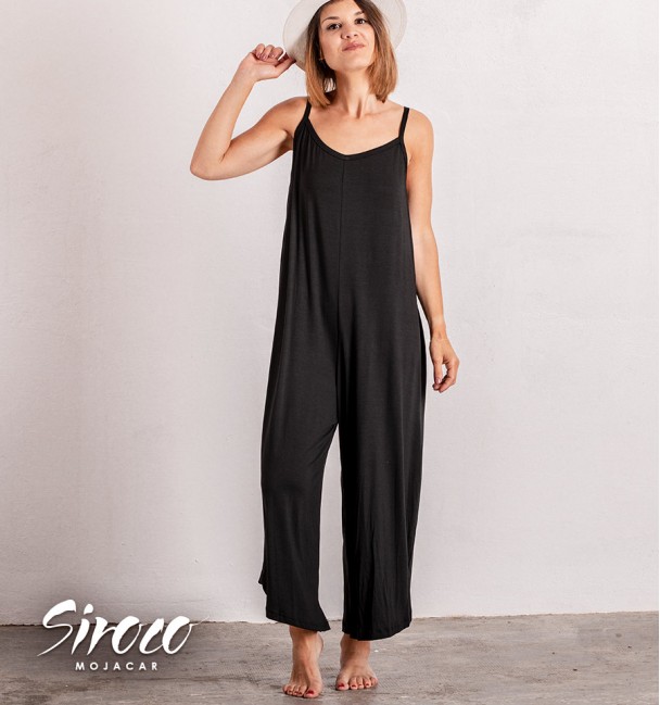 Mono Mine Negro