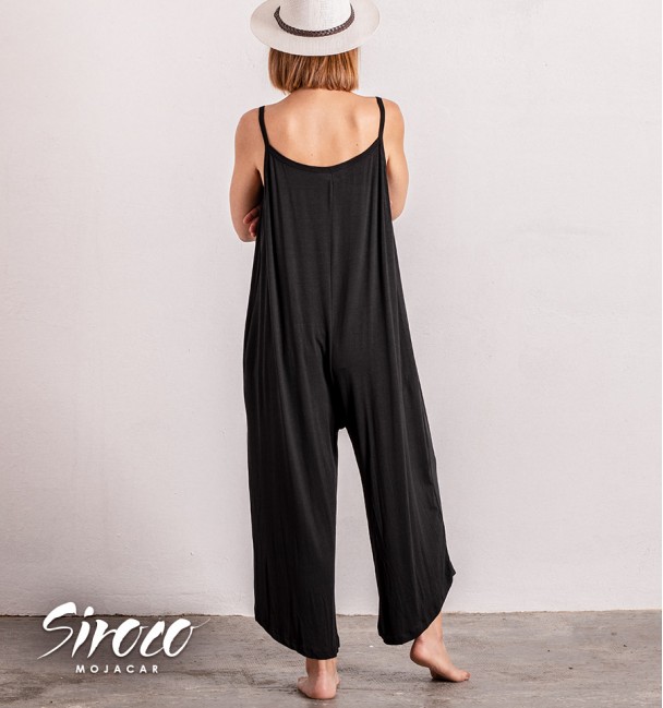 Mono Mine Negro