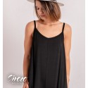 Mono Mine Negro