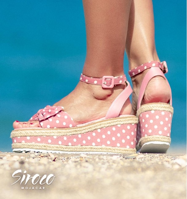 Sandalias Koloa Purple