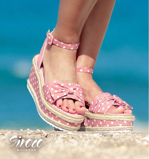 Sandalias Koloa Purple