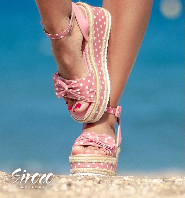 Sandalias Koloa Purple