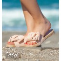 Sandalias Tricia Nude