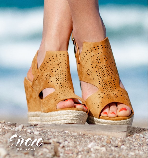 Cuñas Sina Camel