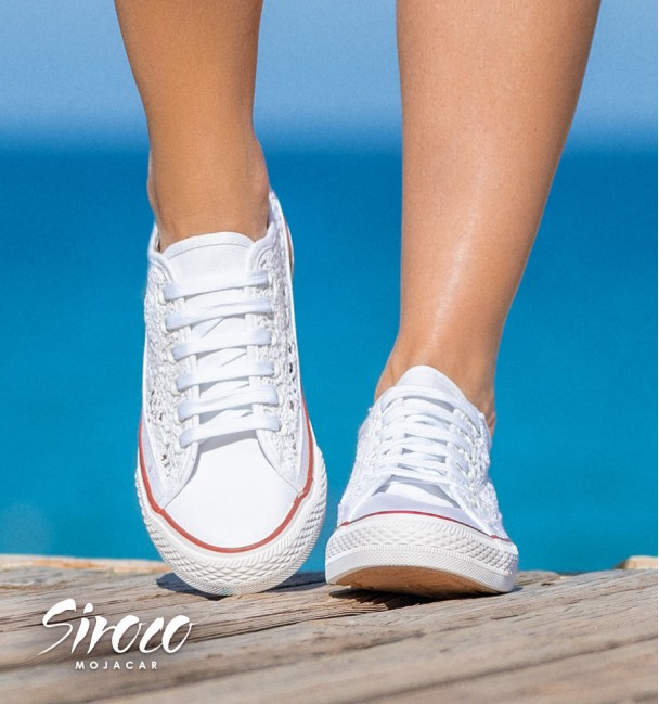 Deportivas Maneli Deportivas Maneli