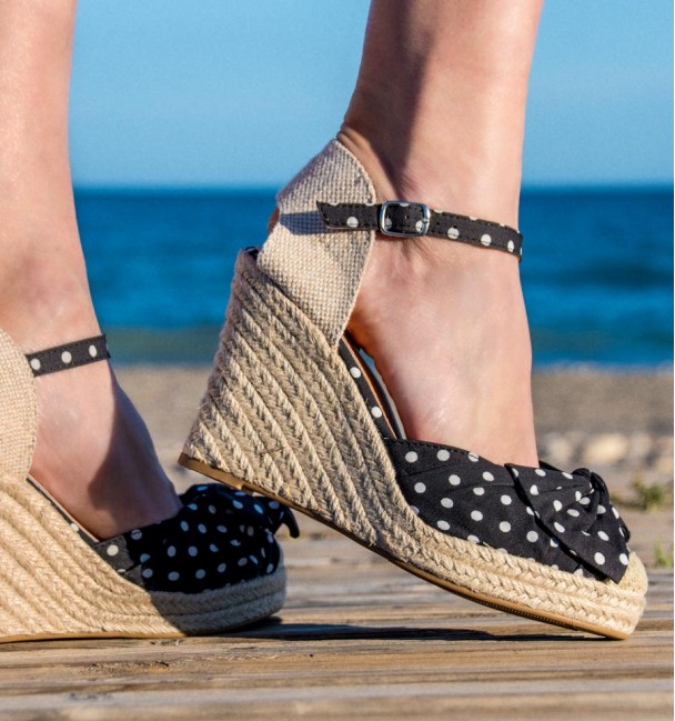 Cuñas Kailua Lunarblack