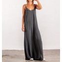 Vestido Matira Gris