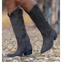 botas boho mujer SirocoMojacar