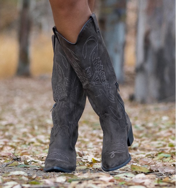 botas camperas altas botas camperas altas