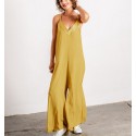 Jumpsuit Mati Yellow