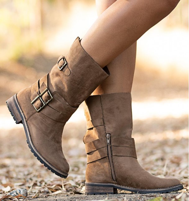 texana camel boot for women with buckles texana camel boot for women with buckles