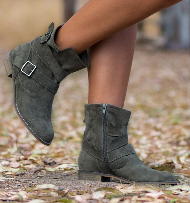 khaki cowboy boots with straps khaki cowboy boots with straps