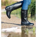 Botas de agua Negras