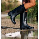 Water boots Black Rain