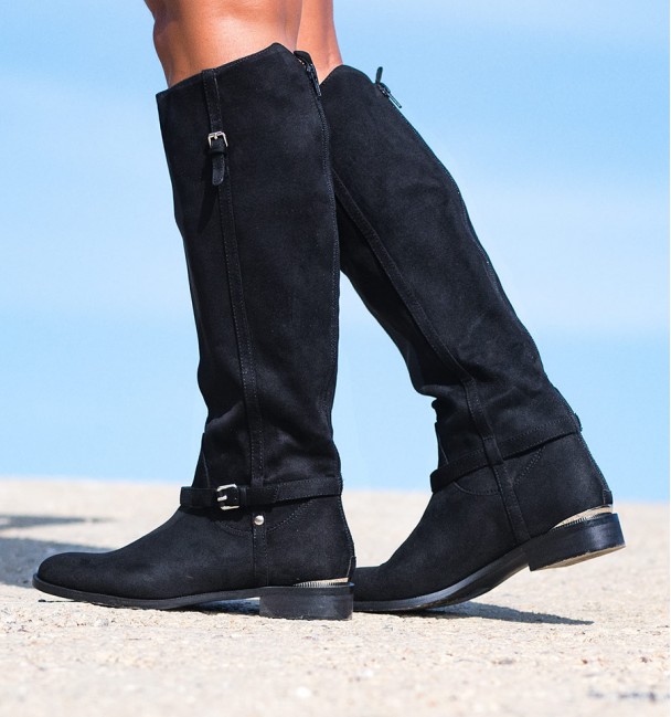 Botas Horse Pretto