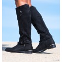 Botas Horse Negros