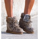 Botas Cool