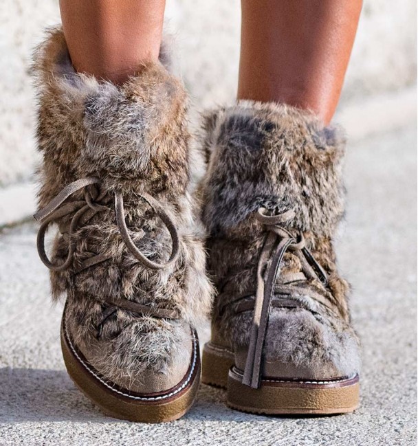 Boots Cool Boots Cool