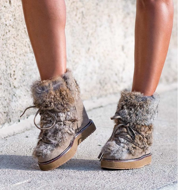 Boots Cool