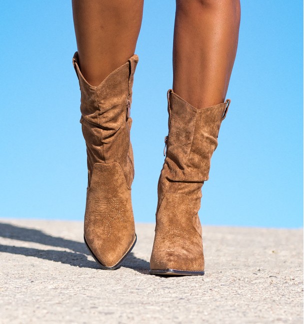 Boots Ripley Wrinkles