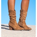 Heeled Boots Ripley
