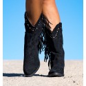 Botas Oasys Preto