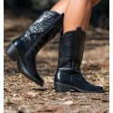 Botas Sequoia Color Negro