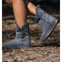Botas Australianas Shaka Gris