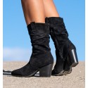 Botas Boho Ripley Preto