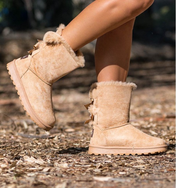 Botas Pineta Camelo Botas Pineta Camelo