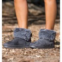 Botas Ordesa Gris