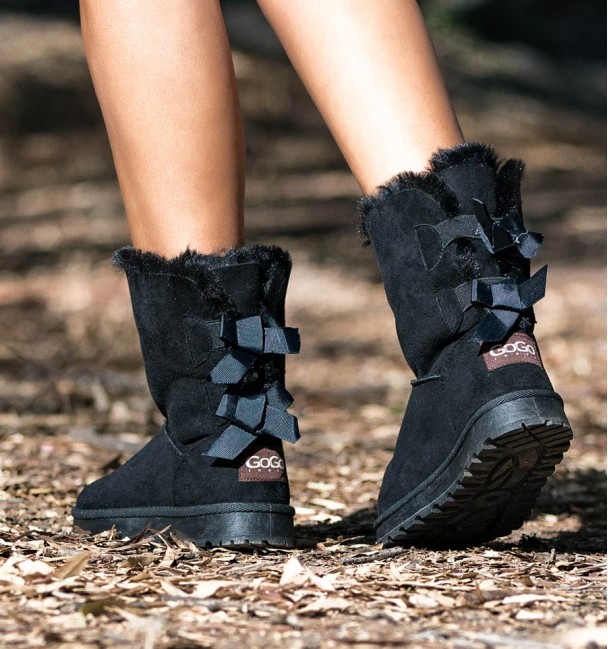 Botas Pineta Preto Botas Pineta Preto