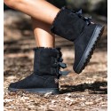 Botas Pineta Preto