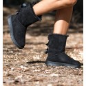 Botas Pineta Negro