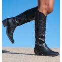 Botas Taylor Preto