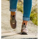 Olimpo Camel Sneakers Boho