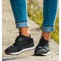 Sneakers Mujer Olimpo Negro