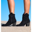 Botas Lambay Preto