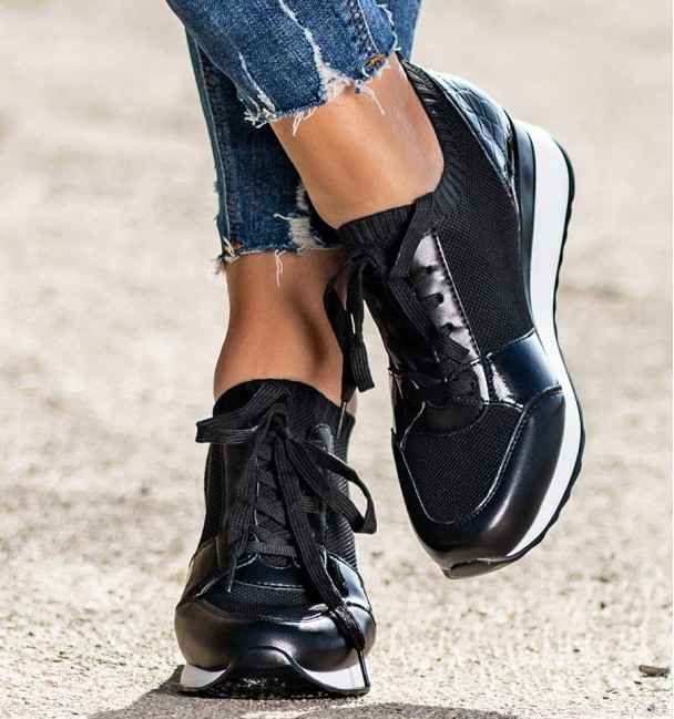 London Women Sneakers 