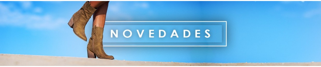 New in footwear, clothing and cheap bags, lowcost
